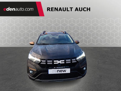 Dacia Sandero Eco-G 100 Gsr2 Stepway Extreme +