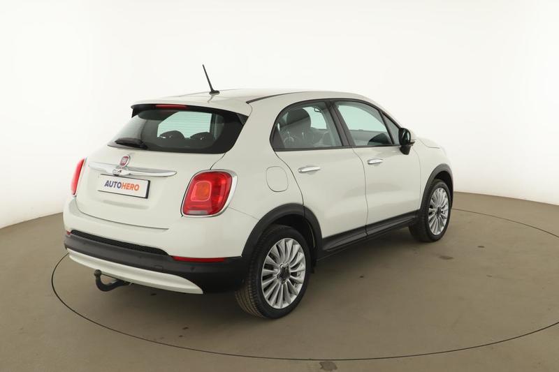 Fiat 500x 1.4 MultiAir Lounge 4x2 Dct 140 ch