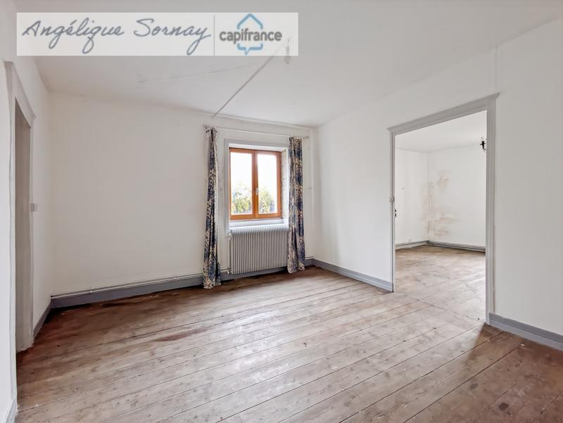 Maison - 128 m² - 6 pièces