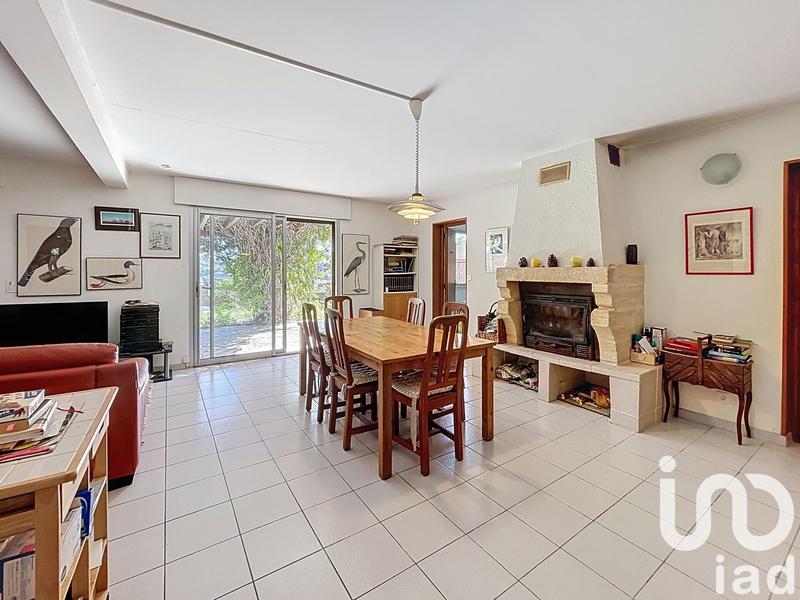 Maison - 140 m² - 7 pièces