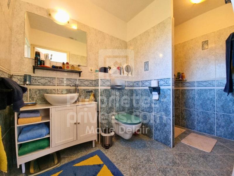 Maison - 188 m² - 7 pièces