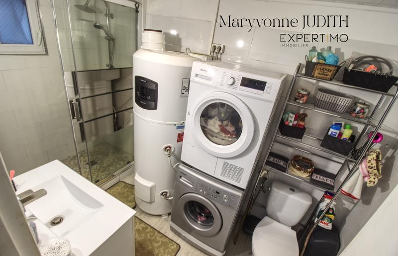 Maison - 53 m² - 3 pièces