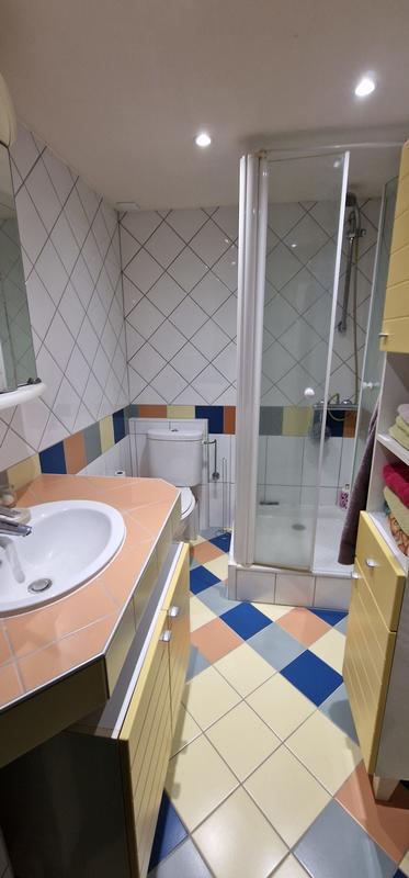 Maison traditionnelle - 209 m² - 8 pièces