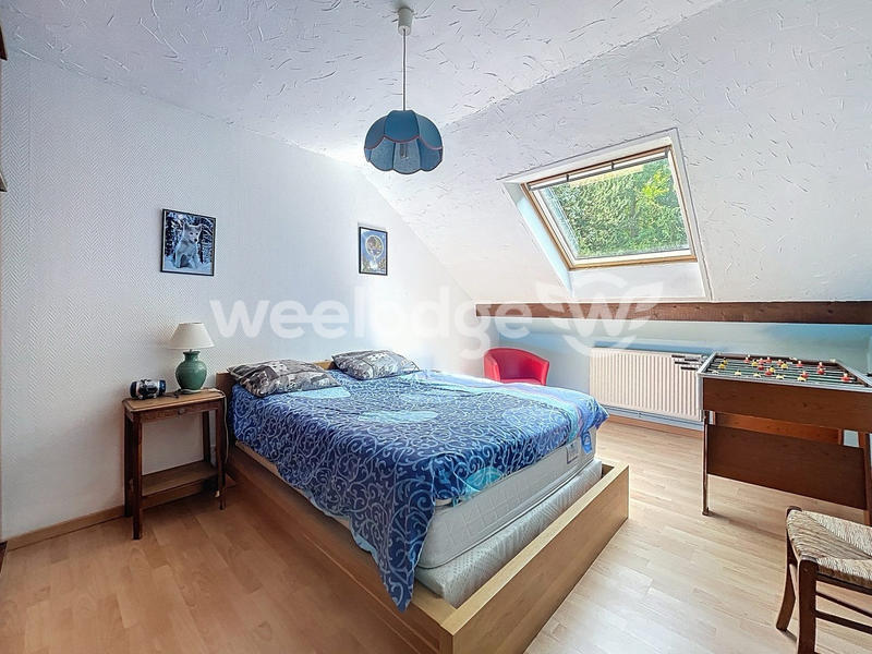 Maison ancienne - 184 m² - 6 pièces