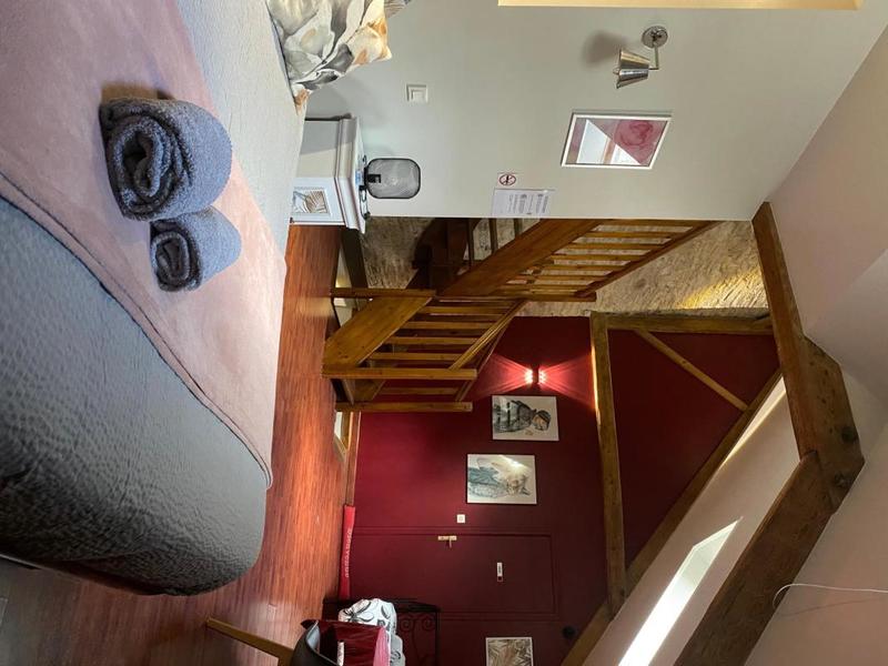 Maison - 152 m² - 6 pièces