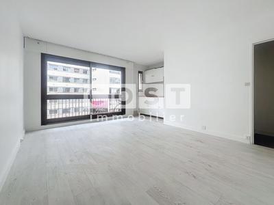 Appartement - 27 m² - 1 pièce