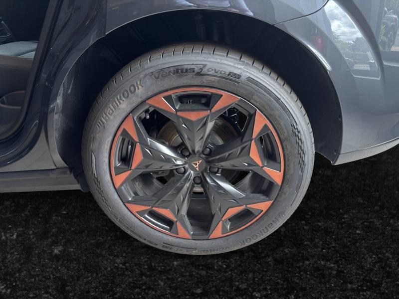 Cupra Terramar 1.5 eHybrid 204 ch Dsg6 V