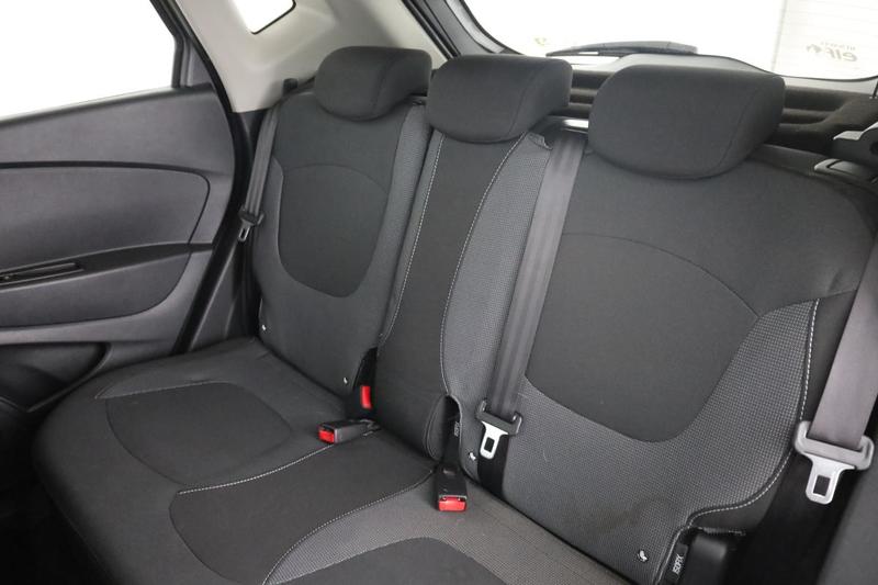 Renault Captur 1.5 dCi Energy Intens Eco2 90 ch