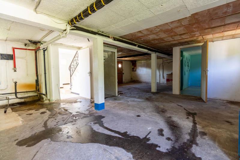 Maison - 84 m² - 4 pièces