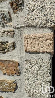 Maison de ville - 105 m² - 3 pièces