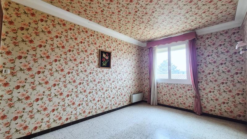 Maison - 184 m² - 7 pièces