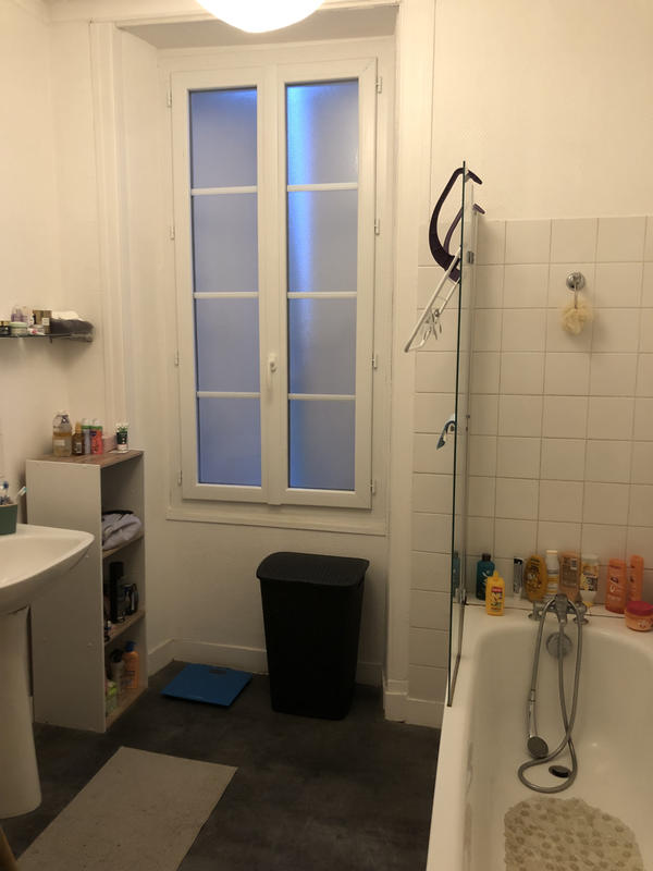 Maison - 137 m² - 8 pièces