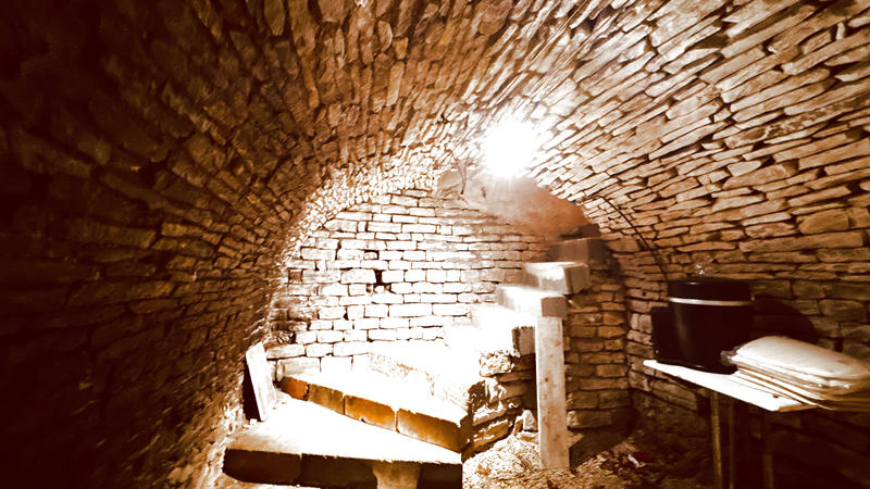 Maison - 139 m² - 5 pièces