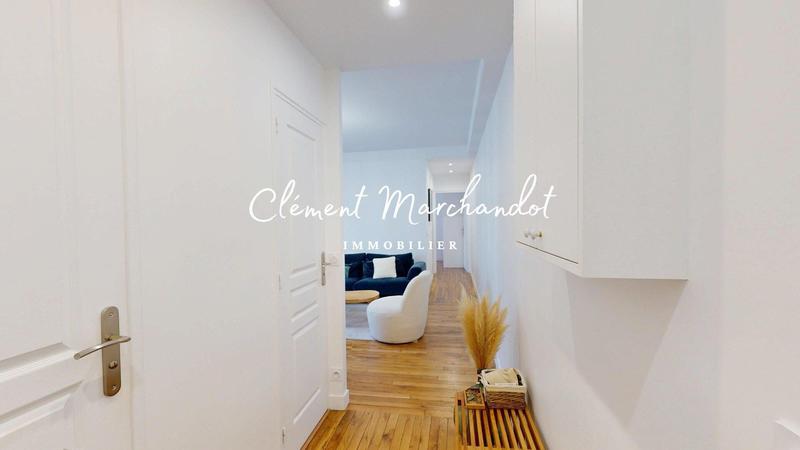 Appartement - 53 m² - 3 pièces