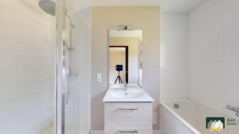 Maison ancienne - 135 m² - 5 pièces