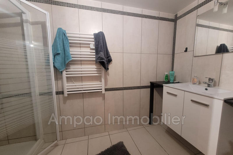 Maison de village - 105 m² - 3 pièces