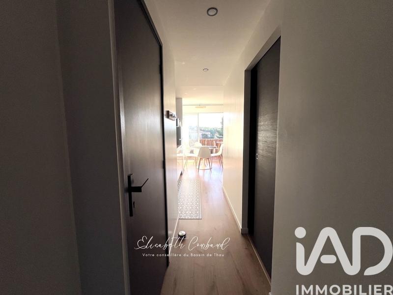 Appartement - 28 m² - 2 pièces