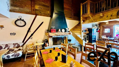 Fonds de commerce - 298 m²