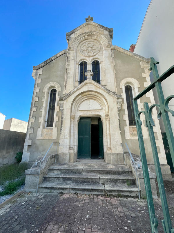 Maison - 144 m² - 4 pièces