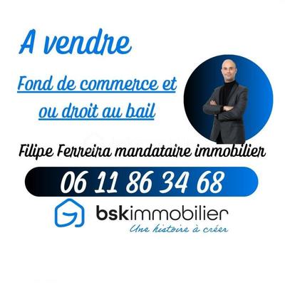 Beauté / Bien-être - 50 m²