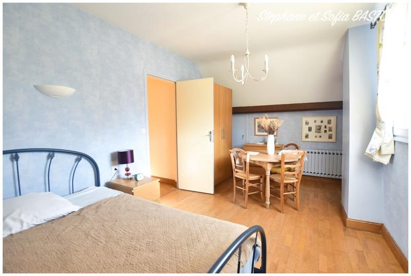 Maison - 152 m² - 6 pièces