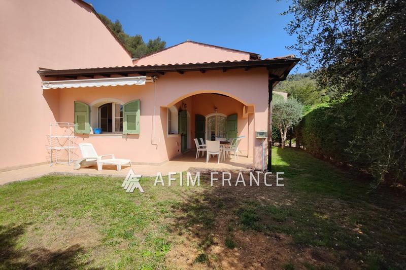 Villa - 122 m² - 4 pièces