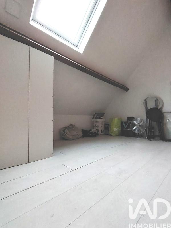 Appartement - 52 m² - 3 pièces