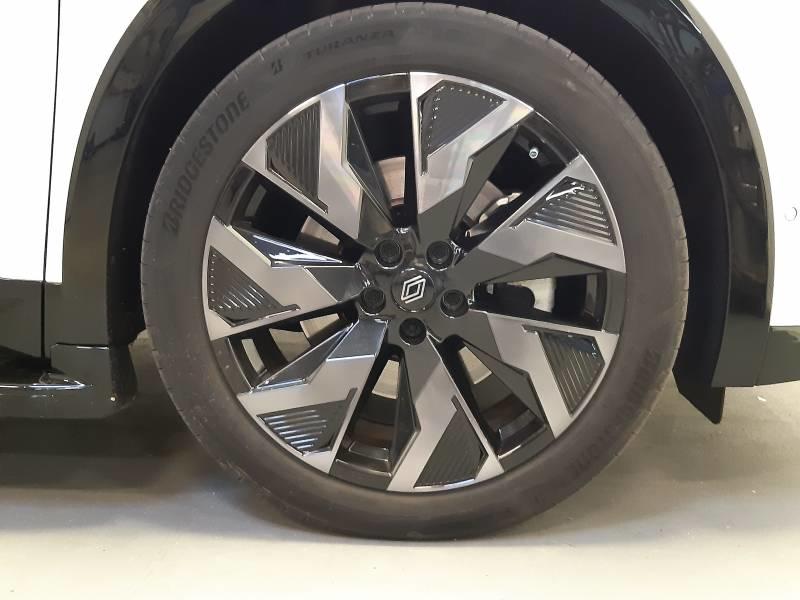 Renault Rafale E-Tech full hybrid 200ch esprit Alpine