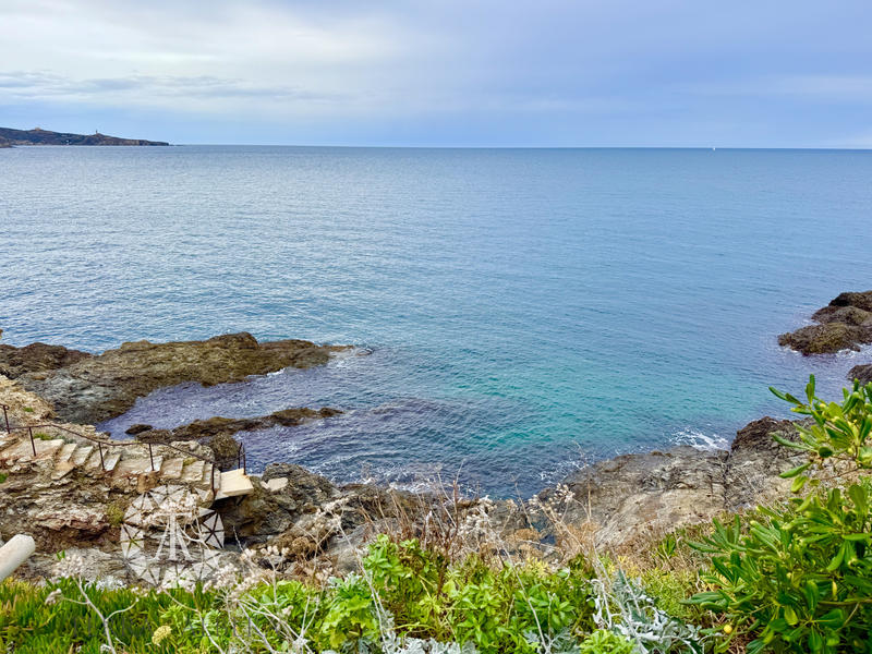 Maison - 45 m² - 3 pièces