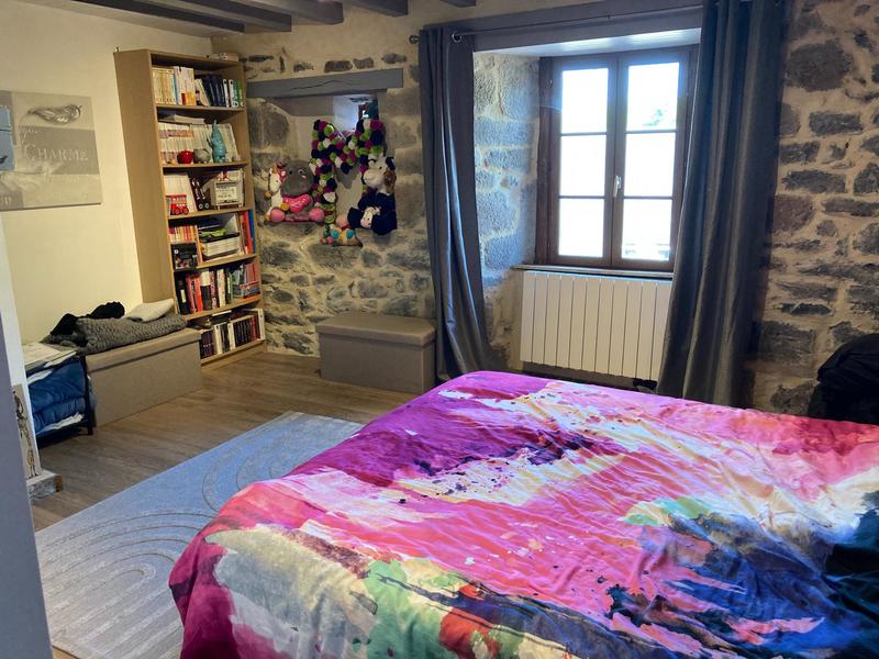 Maison - 68 m² - 3 pièces