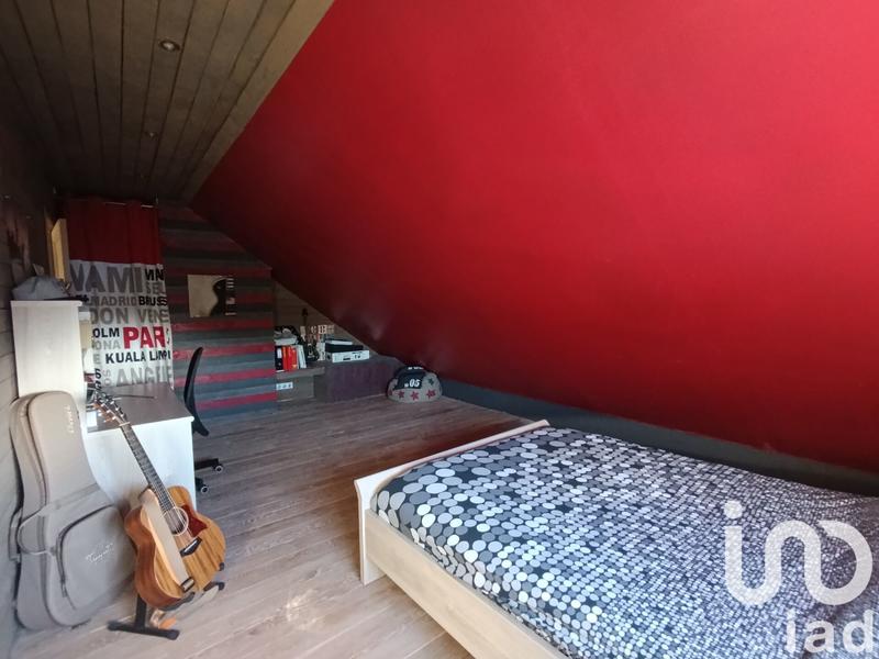 Maison de maîtres - 176 m² - 6 pièces