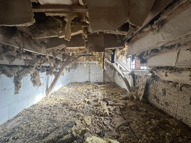 Maison - 160 m² - 4 pièces