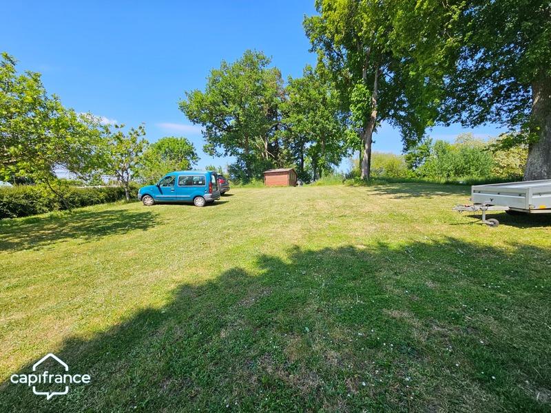 Maison - 135 m² - 8 pièces