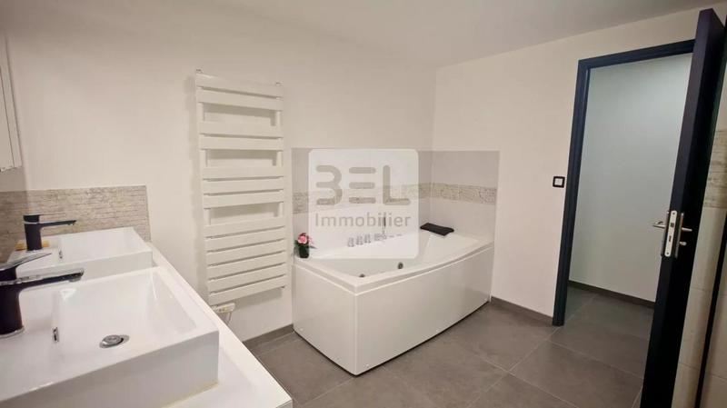 Villa - 145 m² - 7 pièces