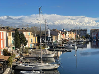 Appartement - 81 m² - 5 pièces