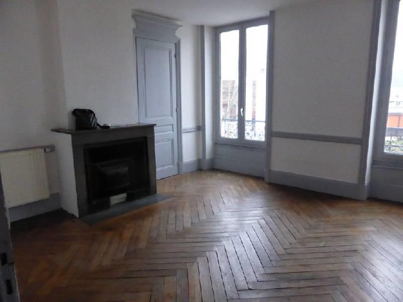 Appartement - 54 m² - 3 pièces