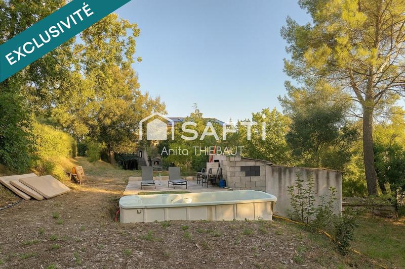 Maison - 177 m² - 7 pièces