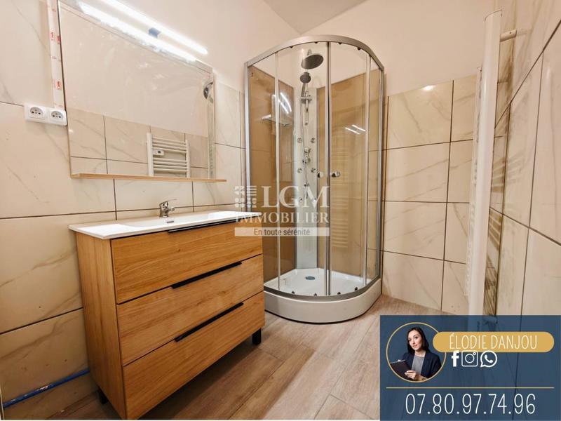 Maison - 88 m² - 4 pièces