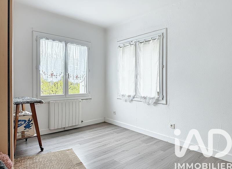 Maison - 185 m² - 11 pièces
