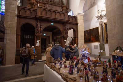 La Ronde des Crèches