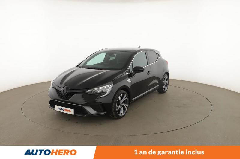 Renault Clio 1.0 TCe Rs Line 91 ch
