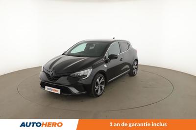 Renault Clio 1.0 TCe Rs Line 91 ch