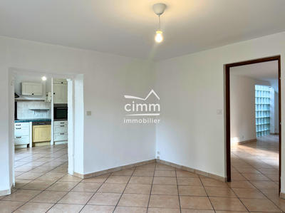 Maison - 169 m² - 4 pièces