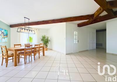 Appartement - 104 m² - 3 pièces