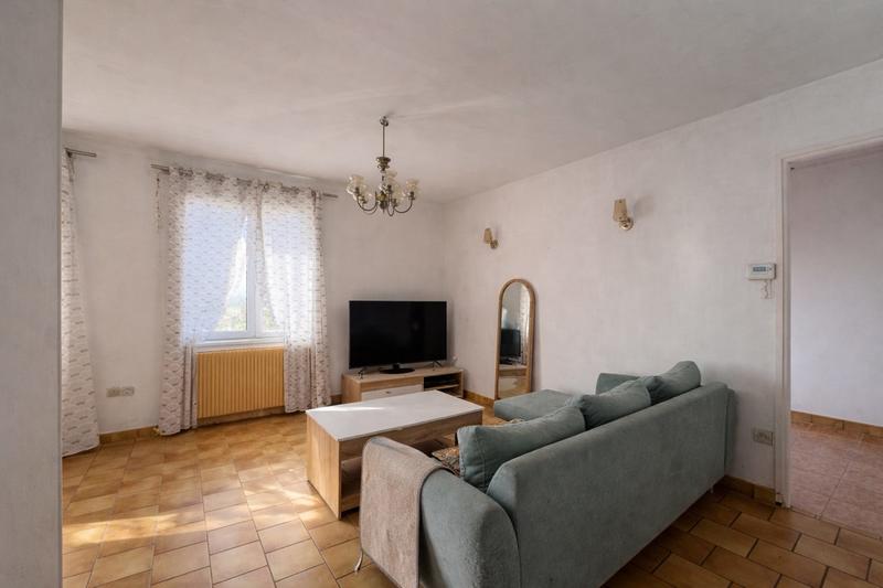 Maison - 67 m² - 4 pièces