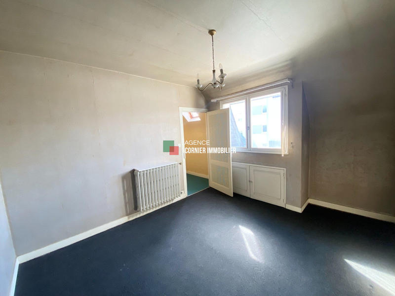 Maison - 113 m² - 5 pièces