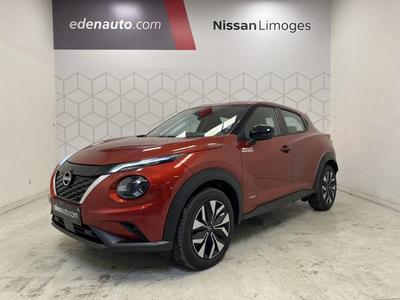 Nissan Juke Hybrid 143 Acenta
