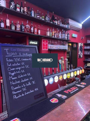 Local commercial - 90 m²