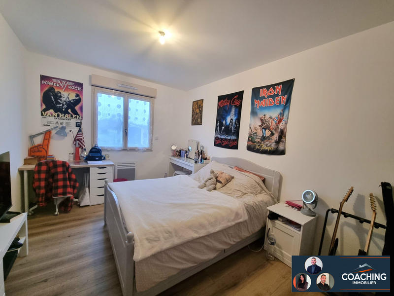 Maison - 103 m² - 5 pièces