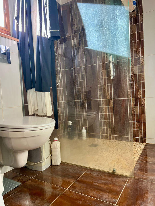 Maison - 37 m² - 2 pièces